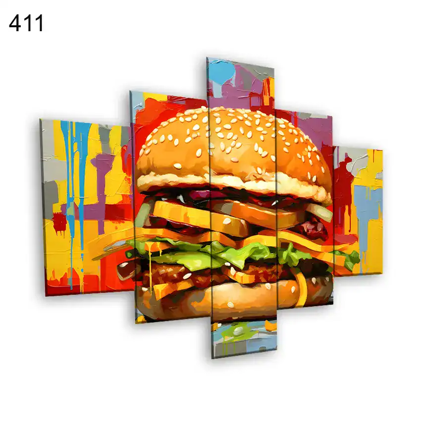لوحات المطاعم 411