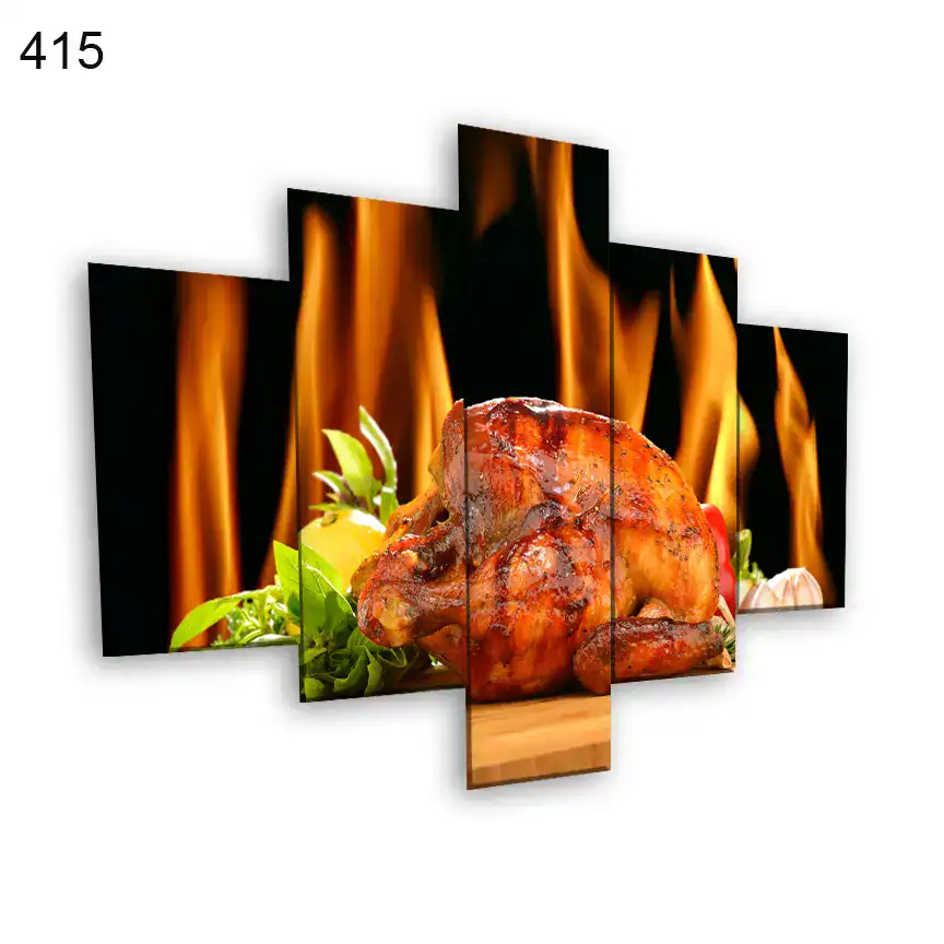 لوحات المطاعم 415