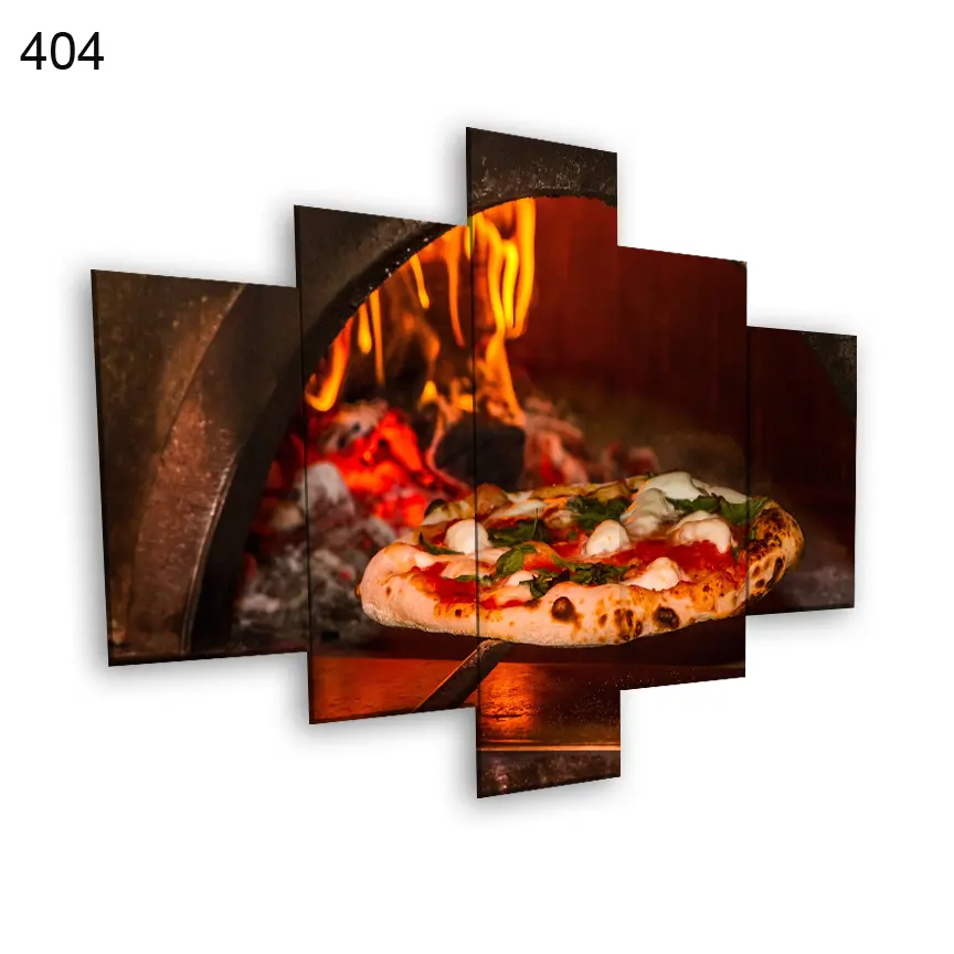 لوحات المطاعم 404 b